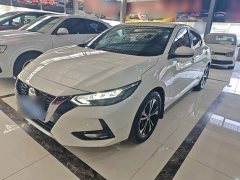 Nissan Sylphy 1.6L XL CVT Comfort Edition - ფოტო 2
