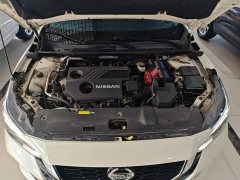 Nissan Sylphy 1.6L XL CVT Comfort Edition - ფოტო 20