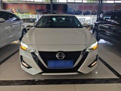 Nissan Sylphy 1.6L XL CVT Comfort Edition - ფოტო 3