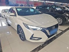 Nissan Sylphy 1.6L XL CVT Comfort Edition - ფოტო 4