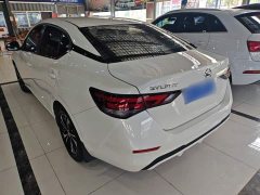 Nissan Sylphy 1.6L XL CVT Comfort Edition - ფოტო 5