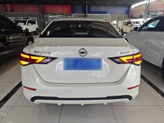 Nissan Sylphy 1.6L XL CVT Comfort Edition - ფოტო 6