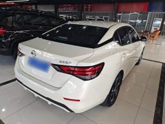 Nissan Sylphy 1.6L XL CVT Comfort Edition - ფოტო 7