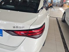 Nissan Sylphy 1.6L XL CVT Comfort Edition - ფოტო 8