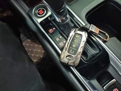 Nissan Sylphy 1.6L XL CVT Comfort Edition - ფოტო 9