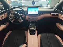BYD Seagull Glory Edition 305km Freedom Version - ფოტო 10