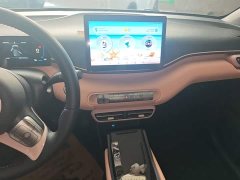 BYD Seagull Glory Edition 305km Freedom Version - ფოტო 13