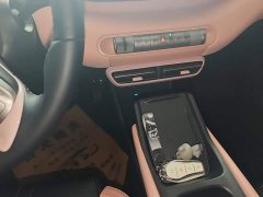 BYD Seagull Glory Edition 305km Freedom Version - ფოტო 14