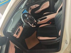 BYD Seagull Glory Edition 305km Freedom Version - ფოტო 15