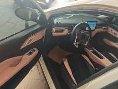 BYD Seagull Glory Edition 305km Freedom Version - ფოტო 16