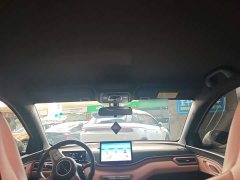 BYD Seagull Glory Edition 305km Freedom Version - ფოტო 18