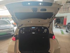 BYD Seagull Glory Edition 305km Freedom Version - ფოტო 19