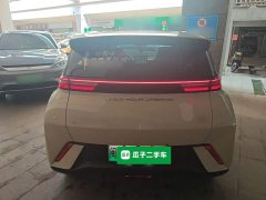 BYD Seagull Glory Edition 305km Freedom Version - ფოტო 6
