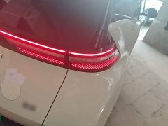 BYD Seagull Glory Edition 305km Freedom Version - ფოტო 8