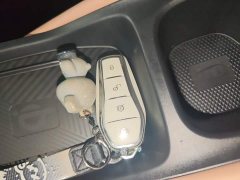 BYD Seagull Glory Edition 305km Freedom Version - ფოტო 9