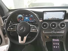Mercedes-Benz GLC 260 L 4MATIC Luxury - ფოტო 10