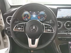 Mercedes-Benz GLC 260 L 4MATIC Luxury - ფოტო 11