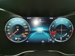 Mercedes-Benz GLC 260 L 4MATIC Luxury - ფოტო 12