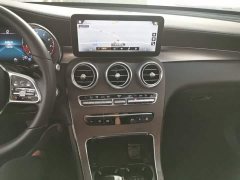 Mercedes-Benz GLC 260 L 4MATIC Luxury - ფოტო 13