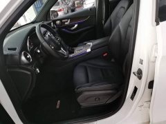 Mercedes-Benz GLC 260 L 4MATIC Luxury - ფოტო 15