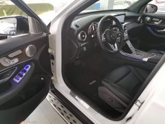 Mercedes-Benz GLC 260 L 4MATIC Luxury - ფოტო 16