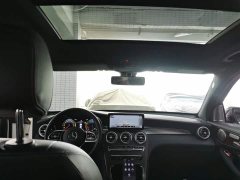 Mercedes-Benz GLC 260 L 4MATIC Luxury - ფოტო 18