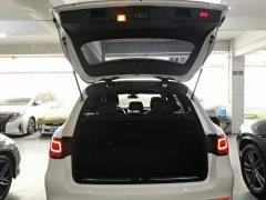 Mercedes-Benz GLC 260 L 4MATIC Luxury - ფოტო 19