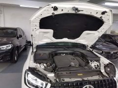 Mercedes-Benz GLC 260 L 4MATIC Luxury - ფოტო 20