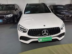Mercedes-Benz GLC 260 L 4MATIC Luxury - ფოტო 3