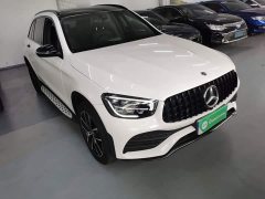 Mercedes-Benz GLC 260 L 4MATIC Luxury - ფოტო 4