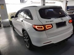 Mercedes-Benz GLC 260 L 4MATIC Luxury - ფოტო 5