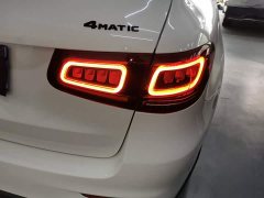 Mercedes-Benz GLC 260 L 4MATIC Luxury - ფოტო 8