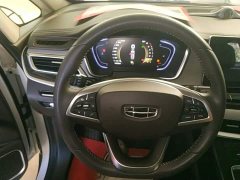 Geely Jiangji 1.8T Diesel DCT Luxury - ფოტო 11