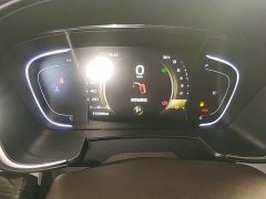 Geely Jiangji 1.8T Diesel DCT Luxury - ფოტო 12