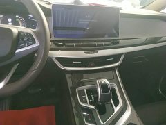 Geely Jiangji 1.8T Diesel DCT Luxury - ფოტო 13