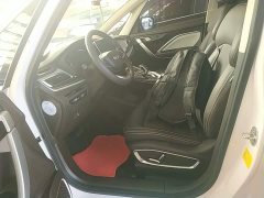 Geely Jiangji 1.8T Diesel DCT Luxury - ფოტო 15