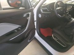 Geely Jiangji 1.8T Diesel DCT Luxury - ფოტო 16