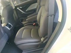 Geely Jiangji 1.8T Diesel DCT Luxury - ფოტო 17