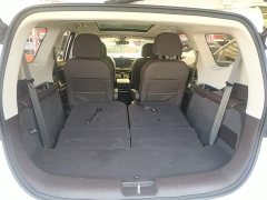 Geely Jiangji 1.8T Diesel DCT Luxury - ფოტო 19