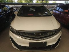 Geely Jiangji 1.8T Diesel DCT Luxury - ფოტო 3