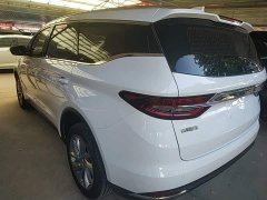 Geely Jiangji 1.8T Diesel DCT Luxury - ფოტო 5
