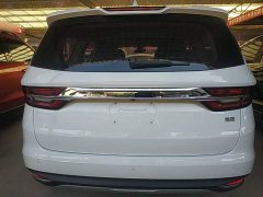 Geely Jiangji 1.8T Diesel DCT Luxury - ფოტო 6