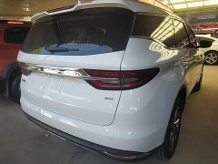 Geely Jiangji 1.8T Diesel DCT Luxury - ფოტო 7