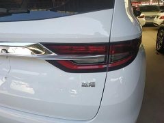 Geely Jiangji 1.8T Diesel DCT Luxury - ფოტო 8