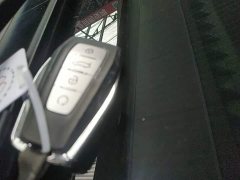 Geely Jiangji 1.8T Diesel DCT Luxury - ფოტო 9
