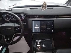 Land Rover Range Rover Sport 360PS S - ფოტო 10