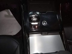 Land Rover Range Rover Sport 360PS S - ფოტო 14