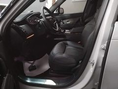 Land Rover Range Rover Sport 360PS S - ფოტო 15