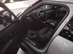 Land Rover Range Rover Sport 360PS S - ფოტო 16