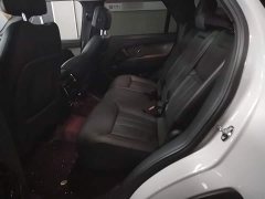 Land Rover Range Rover Sport 360PS S - ფოტო 17